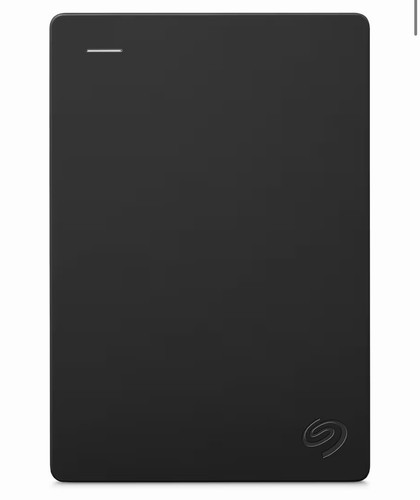 Seagate portable external hard - seagate,