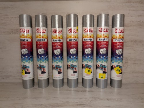 Lot siser easypsv - siser,