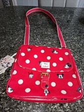 Cath Kidston Disney 'oilcloth'