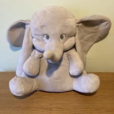 Disney Store Large Plush Soft