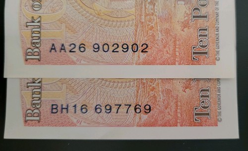 Polymer ten pound - polymer,