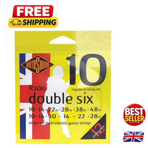 Historical rotosound r30el - historical,
