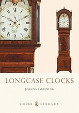 Longcase Clocks (Shire