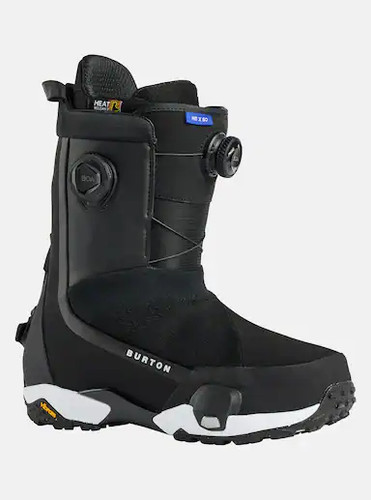 Burton highshot step - highshot,