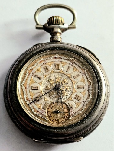 Vintage 1850 swiss - vintage,