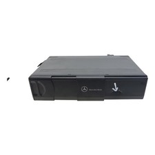 Mercedes SL R230 CD Changer
