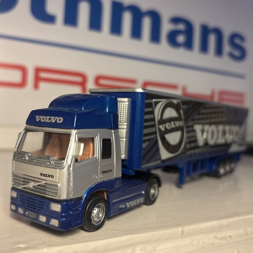 Vintage 1998 kentoys volvo - vintage,