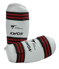 Kwon approved taekwondo - wt,