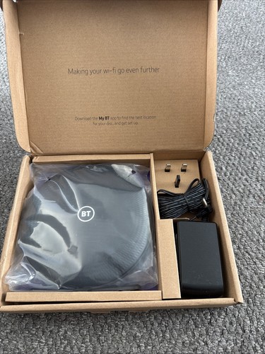 Disc complete - bt,
