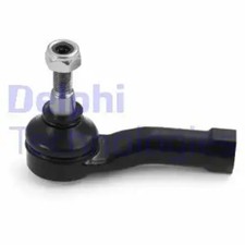 Steering rod end Front Axle