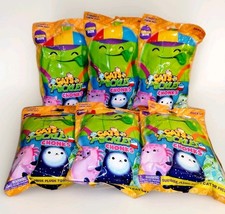 Cats vs Pickles Chonks Blind Surprise Bags x 6 - Brand New And Sealed