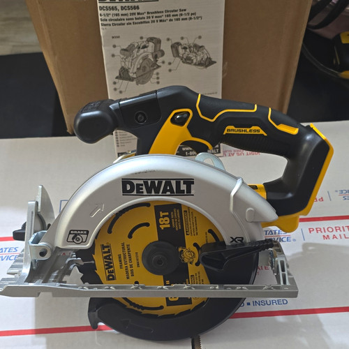 Dewalt dcs565 20v max - dcs565,
