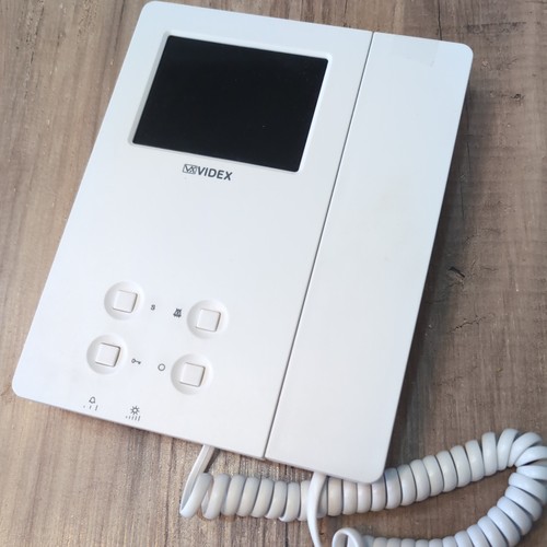 Used videx 6200 series - used,