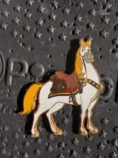 Maximus Tangled Disney Pin