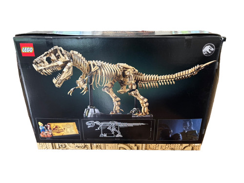 Lego 76968 dinosaur fossils - dinosaur,