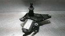 WINDSHIELD WIPER MOTOR REAR