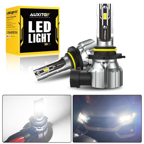 Auxito 9005 led headlight - led,