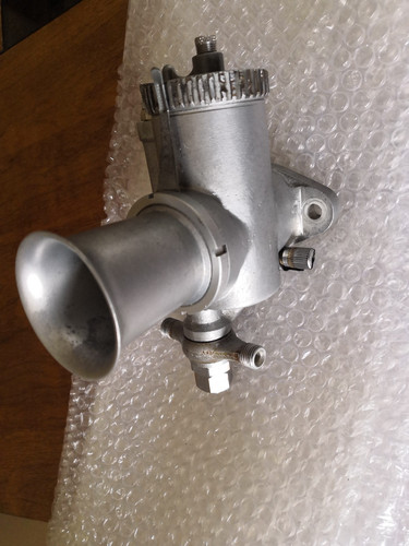 Amal gp1 carb bsa - amal, gp1,