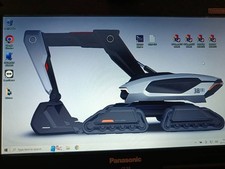 2025 Doosan DMS-5 Diagnostic