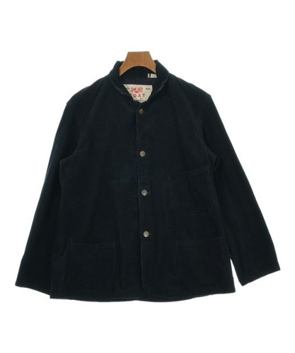 Levi casual jackets navy - levi's,