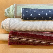 JOB LOT bundle Fabrics - 17.5