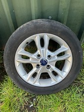 FORD FIESTA MK7 MK7.5 ZETEC