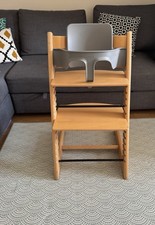 Stokke tripp trapp natural - stokke,