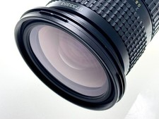 Pentax 67 SMC 55-100mm F4 Lens in Excellent Condition - With Lens Pouch