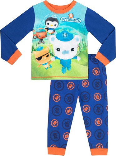 Octonauts boys pyjamas - pyjamas, |