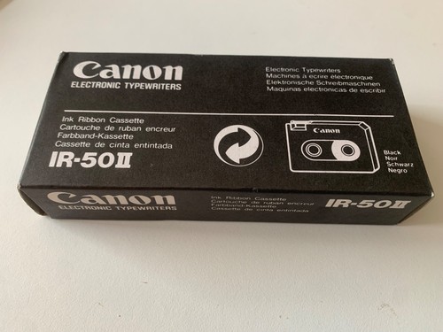 Canon 50ii electronic - canon,