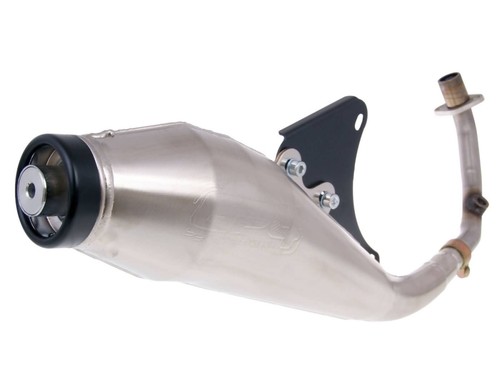 Exhaust tecnigas gp4 for - for, vespa