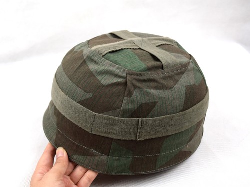 Camouflage wwii german m38 - german,