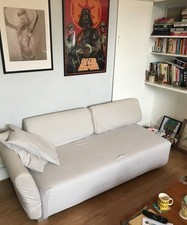 IKEA two Seat Sofa Bed