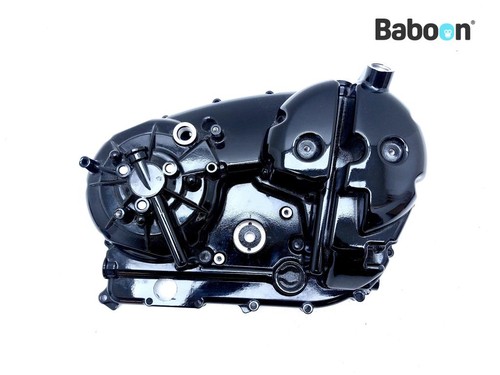 Engine cover right - engine, yamaha