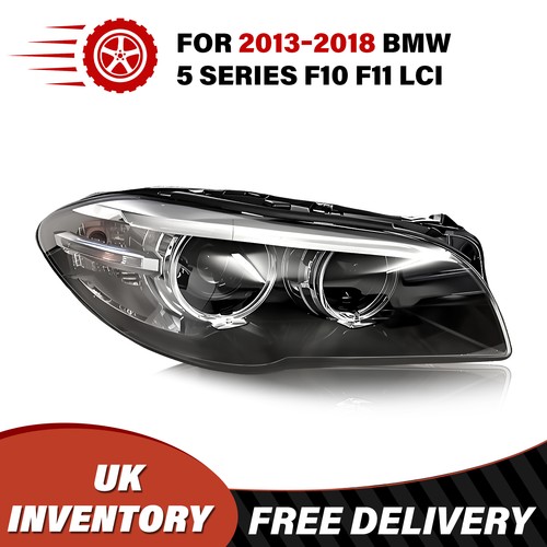 Xenon headlight for - xenon, 2013-2017