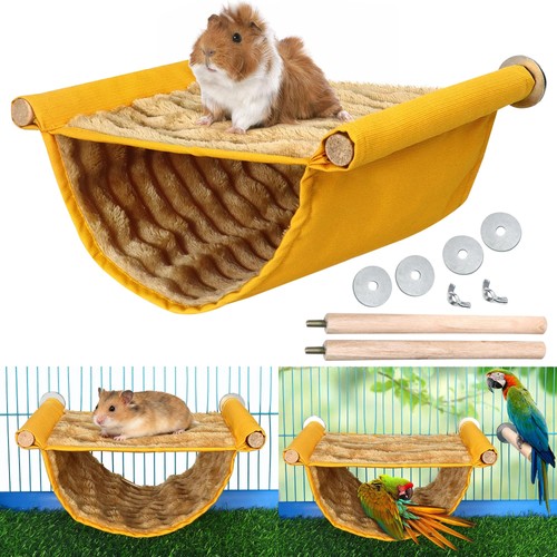 Rat hammock cage - hammock,,