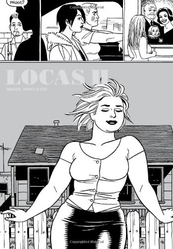 Locas maggie hopey - locas, &
