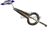 Iron Jaw Harp Sharp Sound