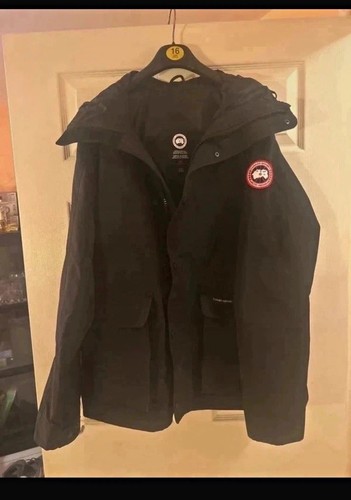 Canada goose morse jacket - canada,