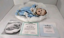 Ashton Drake Morning Glory