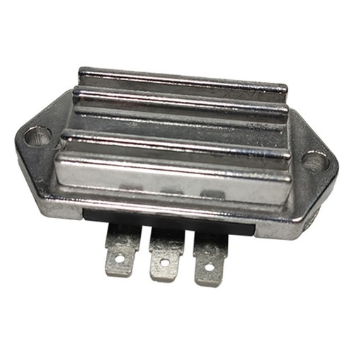Voltage regulator rectifier - voltage, regulator-rectifier