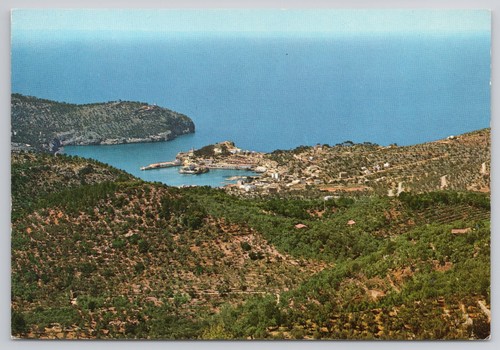 Puerto soller mirador - de,