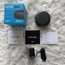 Amazon Echo Dot C78MP8 (3rd
