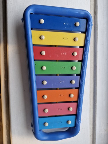 Xylophone toy for kids - xylophone,