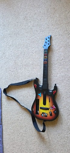 Guitar hero wireless - hero,