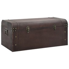 Treasure Chest with Latches