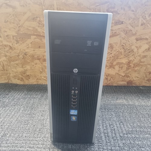 Compaq 8200 computer pc - 8200,