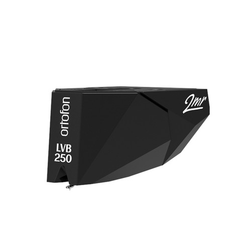 Ortofon 2mr black lvb - ortofon, 250