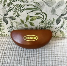 Missoni Glasses Case