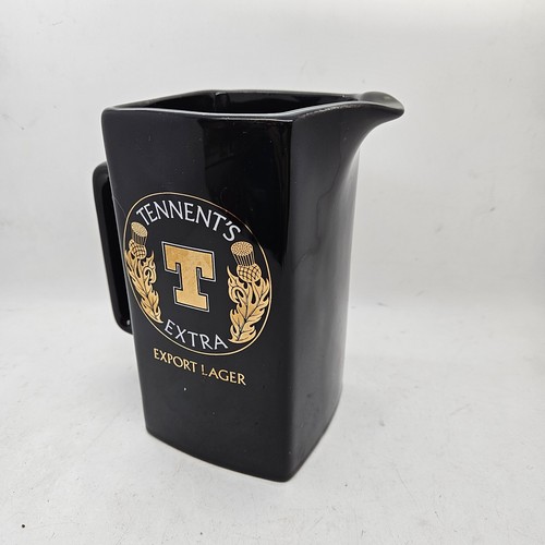 Wade pdm water - pdm, tennent's